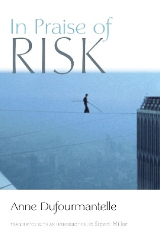 Cover of In Praise of Risk