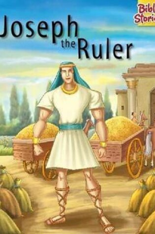 Cover of Joseph the Ruler