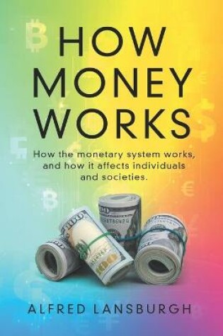 Cover of How money works