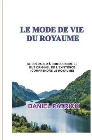 Cover of Le Mode de Vie Du Royaume