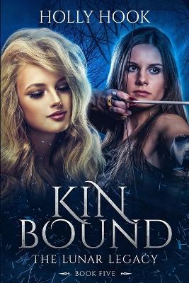 Book cover for Kin Bound