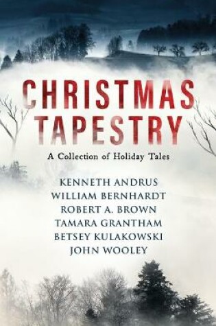 Cover of Christmas Tapestry