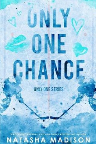 Cover of Only One Chance (Special Edition Paperback)