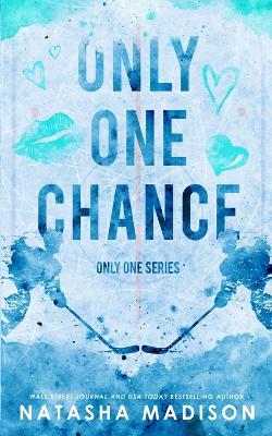 Book cover for Only One Chance (Special Edition Paperback)