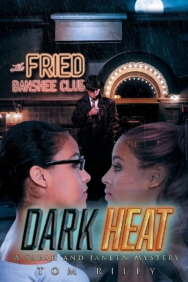 Book cover for Dark Heat