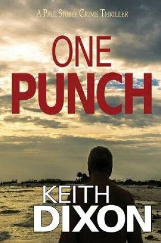 Cover of One Punch