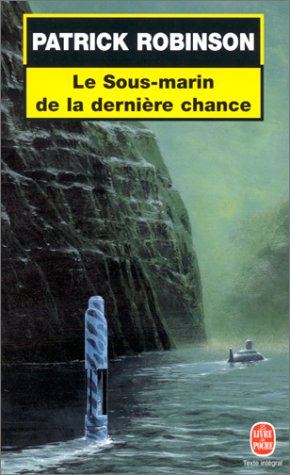 Book cover for Le Sous Main De La Derniere Chance