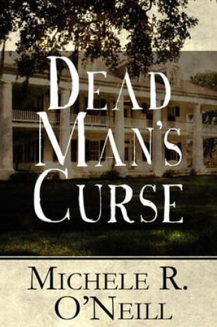 Cover of Dead Man's Curse