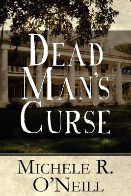 Cover of Dead Man's Curse