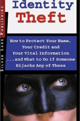 Cover of Identity Theft