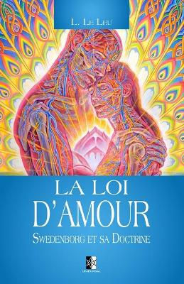 Book cover for La Loi d'Amour