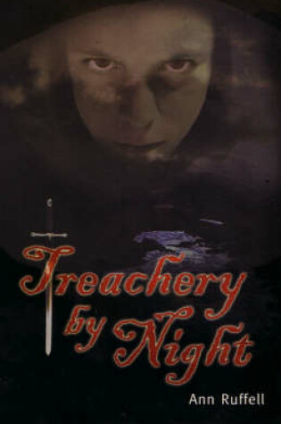 Cover of Treachery by Night