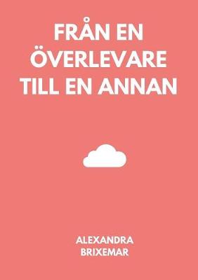 Cover of Från en överlevare till en annan