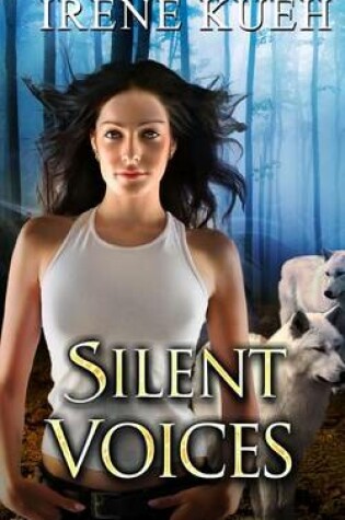 Cover of Silent Voices