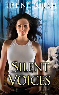 Book cover for Silent Voices