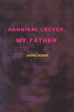 Cover of Hannibal Lecter, My Father