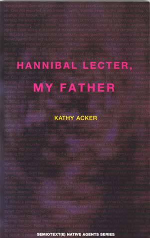 Cover of Hannibal Lecter, My Father
