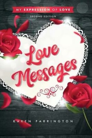 Cover of Love Messages