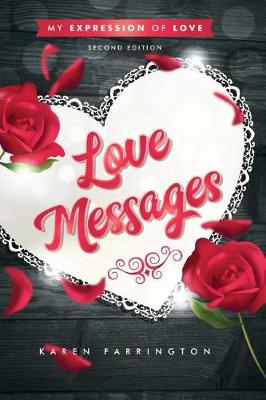 Book cover for Love Messages