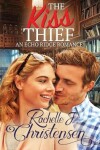 Book cover for The Kiss Thief