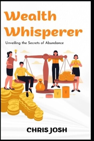 Cover of Wealth Whisper