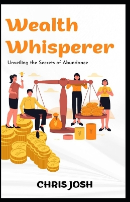 Cover of Wealth Whisper