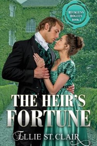 Cover of The Heir's Fortune