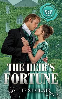 Cover of The Heir's Fortune