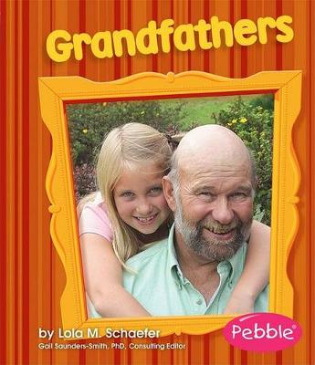 Book cover for Grandfathers
