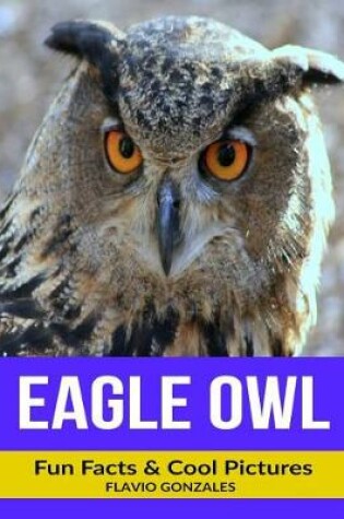 Cover of Eagle Owl