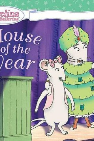Cover of Mouse of the Year