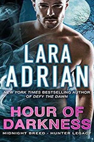 Cover of Hour of Darkness