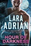 Book cover for Hour of Darkness