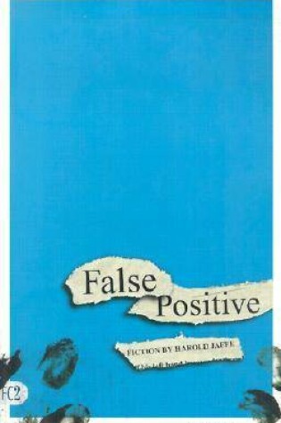 Cover of False Positive