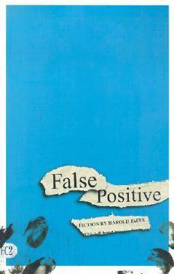 Book cover for False Positive