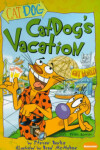 Book cover for Catdog's Vacation