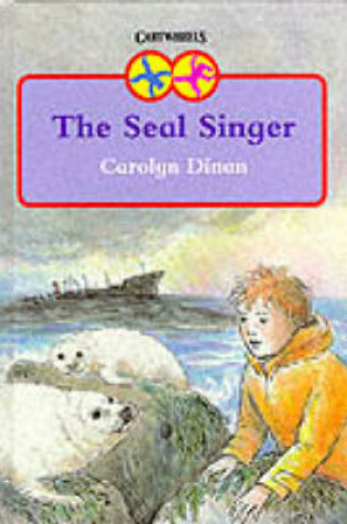 Cover of The Seal Singer