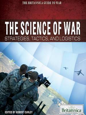 Cover of The Science of War