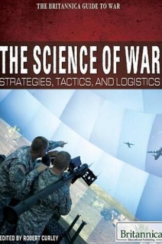 Cover of The Science of War