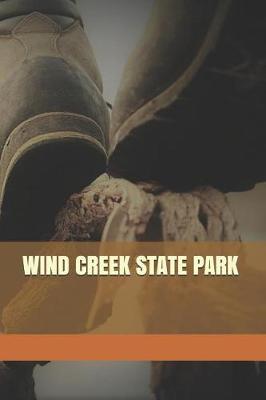 Book cover for Wind Creek State Park