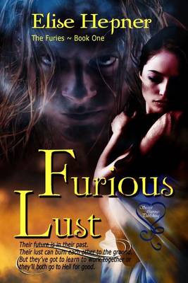 Book cover for Furious Lust