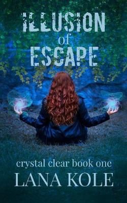 Book cover for Illusion of Escape