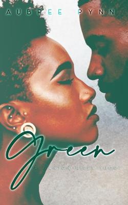 Book cover for Green