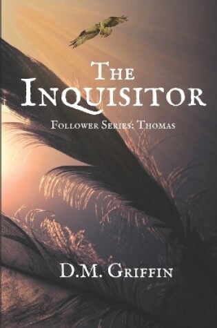 Cover of The Inquisitor