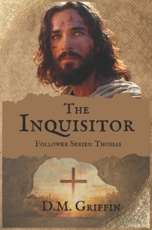 Cover of The Inquisitor