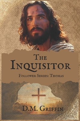 Cover of The Inquisitor