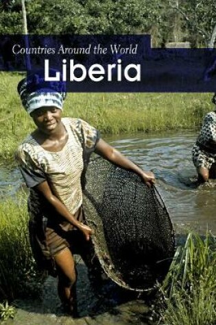 Cover of Liberia