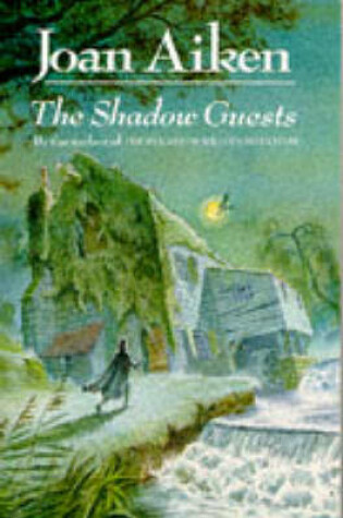 Cover of Shadow Guests,The