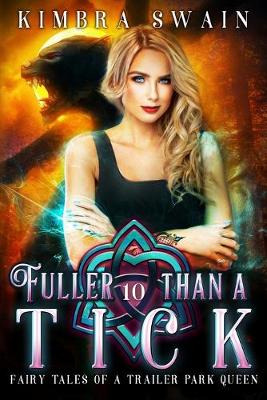 Book cover for Fuller than a Tick