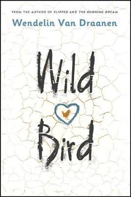 Book cover for Wild Bird